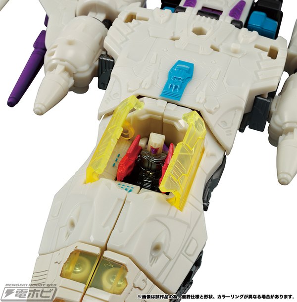 Takara Tomy Mall Earthrise Snap Dragon And Decepticon Roller Force Announced  (6 of 12)